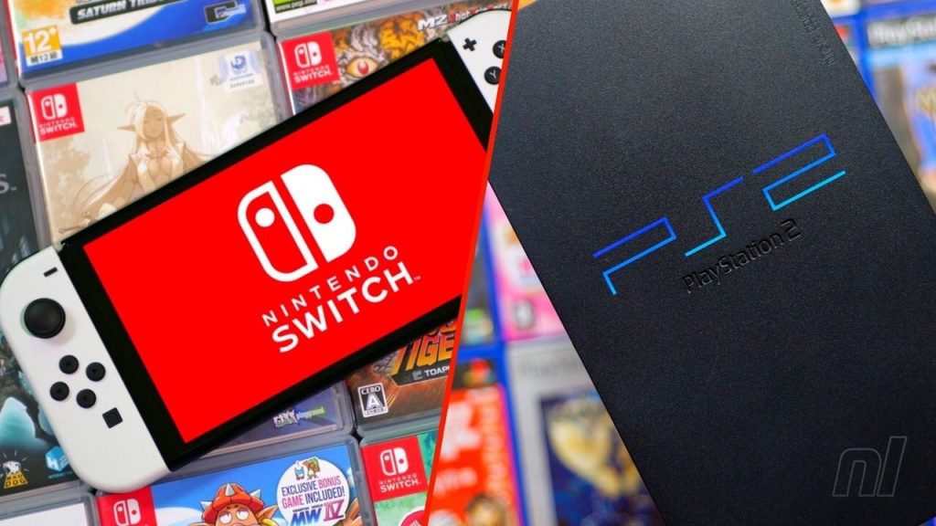 Καθώς το Switch πλησιάζει τις ισόβιες πωλήσεις του PS2, η Sony μετακινεί τα Goalposts 1280x720.jpg