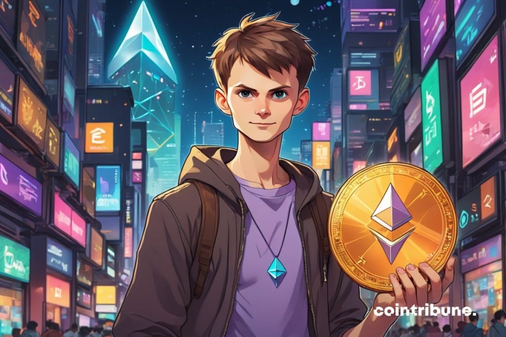 Το Ethereum επιστρέφει πάνω από τα 3.000 $: Ανάλυση κρυπτογράφησης στις 24 Απριλίου 2024. 32e27ebd 7ee4 44a9 A76f C1a216134266.jpeg