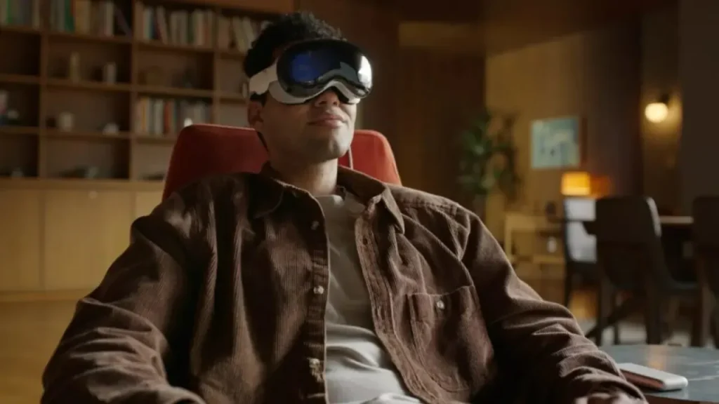 Apple Vision Pro With Games.jpg