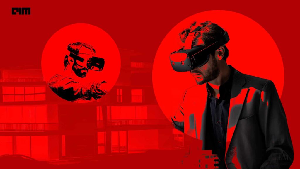 Ο ενθουσιασμός δημιουργείται καθώς το βιομηχανικό Metaverse μετασχηματίζει την παραγωγή Consumer Metaverse Might Be Dead Industrial Metaverse Isnt 1.jpg