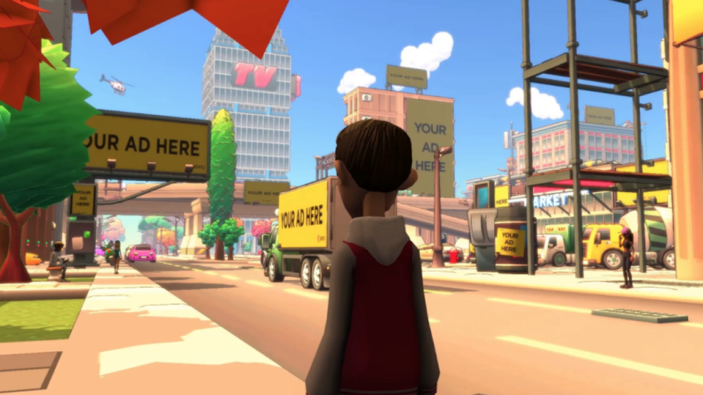 Το PubMatic θα φέρει διαφημίσεις βίντεο μέσω προγραμματισμού στο Metaverse της Roblox Roblox.png