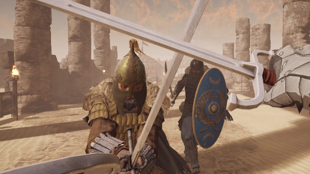 Swordsman Vr Im Steam Vr Spiele Bundle.jpg