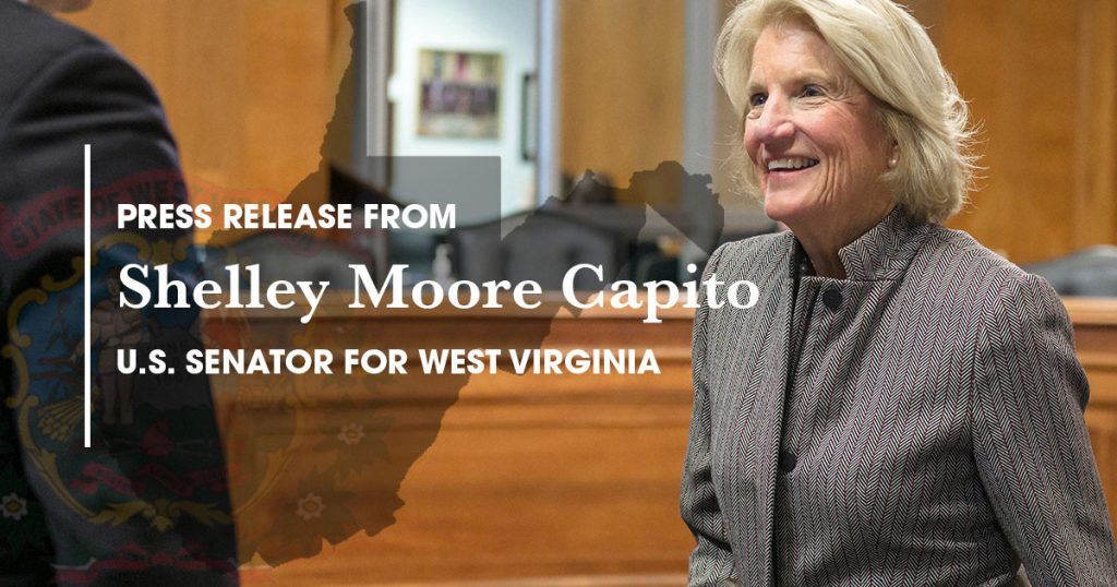 West Virginia Sens. Capito, Manchin ανάγκη για προστατευτικά κιγκλιδώματα AI West Virginia Sens Capito Manchin ανάγκη για προστατευτικά κιγκλιδώματα Ai.jpg