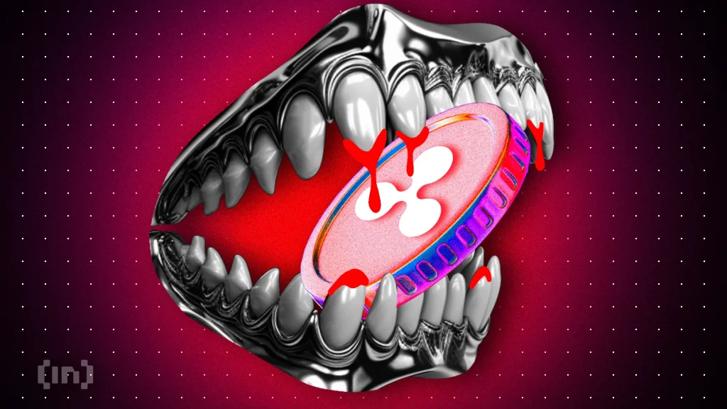 Αυτοί οι δείκτες προτείνουν ότι η τιμή είναι πτωτική Bic Ripple 5 Covers Coins Bearish.jpg.webp.webp