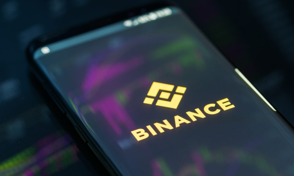 Οι Φιλιππίνες θέλουν το Binance εκτός Apple, Google App Stores Binance 6.jpg