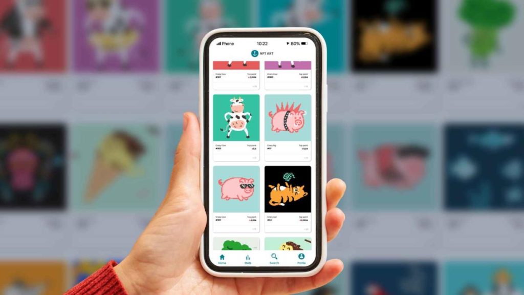 Οι NFT εξακολουθούν να είναι βιώσιμες επενδύσεις το 2024; Ce344848b4be4807a97eb14b6e0bc0bc.jpeg