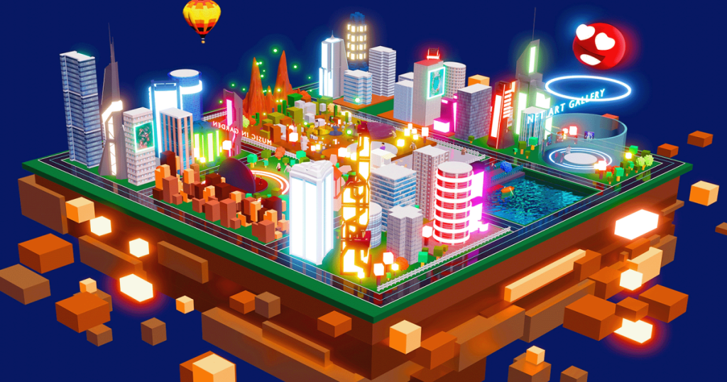 City Media Gaming Metaverse Companies.png