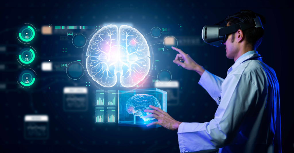 Αύξηση του ιατρικού τουρισμού με το μετασύμπαν Healthcare Metaverse.png