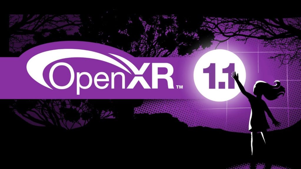 Η ενημέρωση OpenXR 1.1 δείχνει συναίνεση του κλάδου σχετικά με τα βασικά τεχνικά χαρακτηριστικά Openxr 1 1.jpg
