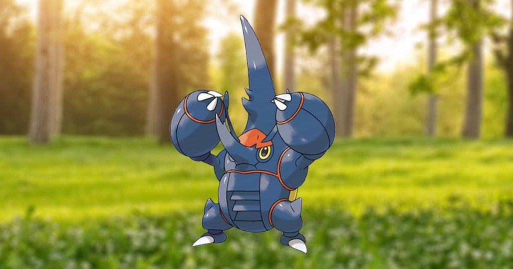 Pokemon Go Mega Heracross Thumbnail.jpg