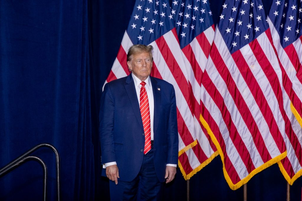 Η Trump Media, η Truth Social έχασε 58 εκατομμύρια δολάρια πέρυσι, σύμφωνα με νέα κατάθεση της SEC Η Trump Media η Truth Social έχασε 58 εκατομμύρια δολάρια.jpgw1440.jpeg