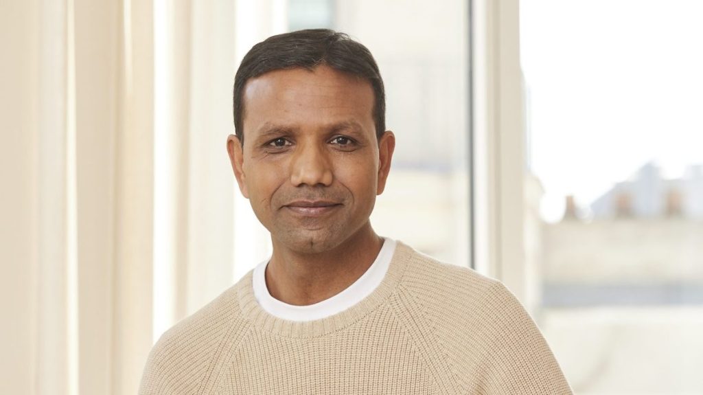 Η γαλλική startup FlexAI βγαίνει από το stealth με 30 εκατομμύρια $ για να διευκολύνει την πρόσβαση στον υπολογισμό AI Η γαλλική Startup Flexai βγαίνει από το Stealth με 30.jpg