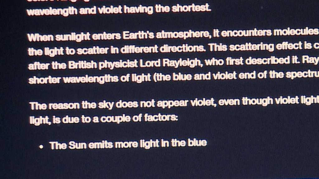 Ο Bill θα απαιτούσε ειδοποίηση περιεχομένου που δημιουργείται από τεχνητή.jpg