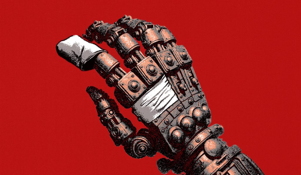 Οι πλατφόρμες ανεξάρτητων επαγγελματιών βλέπουν ακόμη μεγαλύτερη αύξηση της προσφοράς και της ζήτησης για δεξιότητες τεχνητής νοημοσύνης Οι πλατφόρμες ανεξάρτητων επαγγελματιών βλέπουν ακόμη μεγαλύτερη αύξηση της προσφοράς.jpg