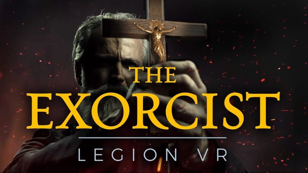 The Exorcist: Legion VR – Deluxe Edition φτάνει σύντομα στο PSVR 2 1716024171 Maxresdefault.jpg