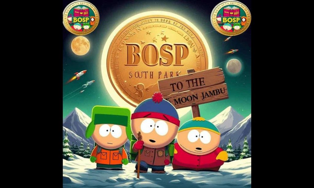 Το Book Of South Park (BOSP) Meme Token κυκλοφορεί στο Ethereum Blockchain 2024 05 25 215907 1716690319dsq62j54hj.jpg