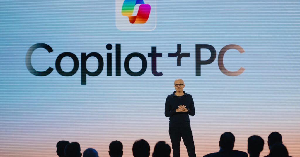 Μπορεί το AI να κάνει τον υπολογιστή να δροσιστεί ξανά; Η Microsoft σκέφτεται έτσι. 20microsoft Sub Jpkm Facebookjumbo.jpg