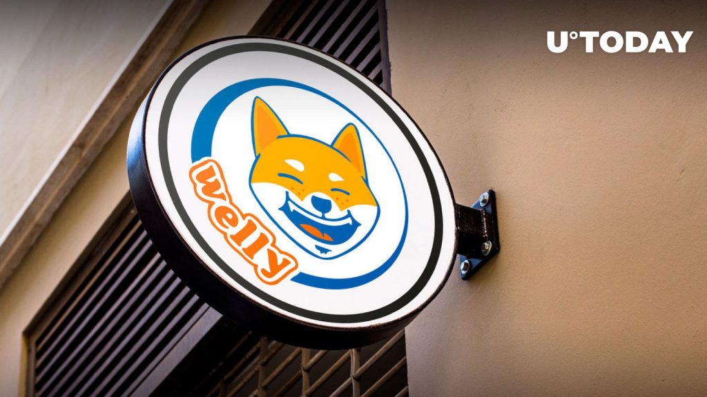 Η SHIB εισάγει σημαντική αναβάθμιση για τα Welly Friends NFT: Λεπτομέρειες 48423.jpg