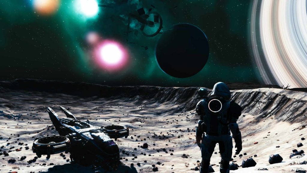 Η ενημέρωση του No Man’s Sky Adrift το μετατρέπει σε ένα μοναχικό παιχνίδι τρόμου 8b358d89733d4520163412b771baff37.jpg