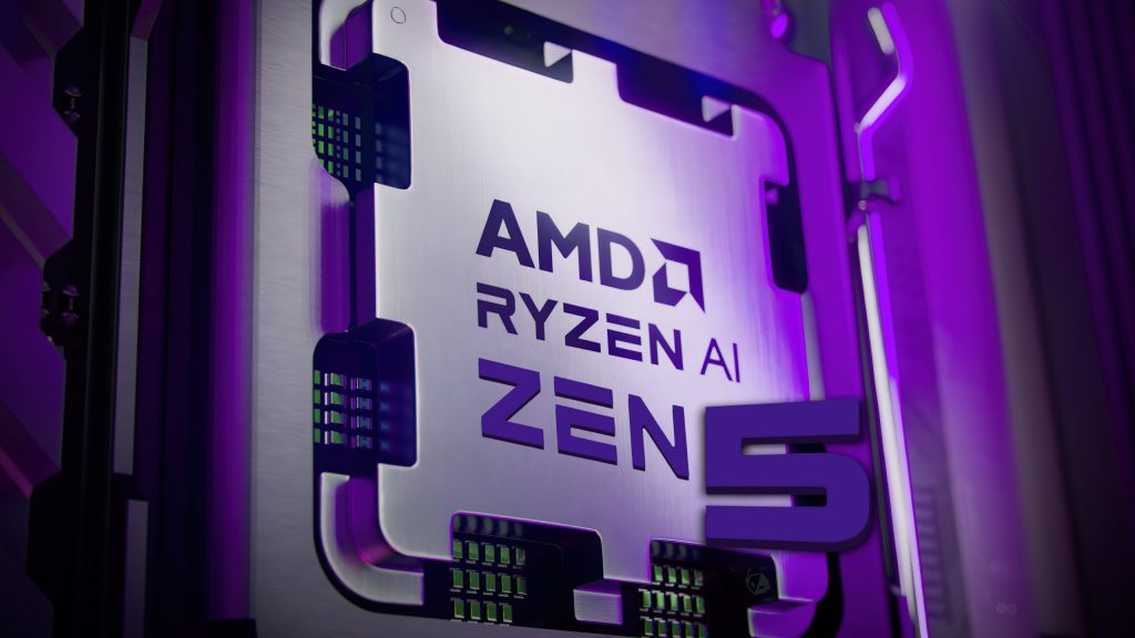 Διαρροή CPU επιτραπέζιου υπολογιστή AMD Ryzen 9000 “Zen 5”, Ρολόι 5,8 GHz & Έως 19% ταχύτερα από 7950X σε σύγκριση με ένα νήμα Amd Zen 5 Ryzen Cpu Families Granite Ridge Fire Range Strix Halo Strix Krackan Main.jpg