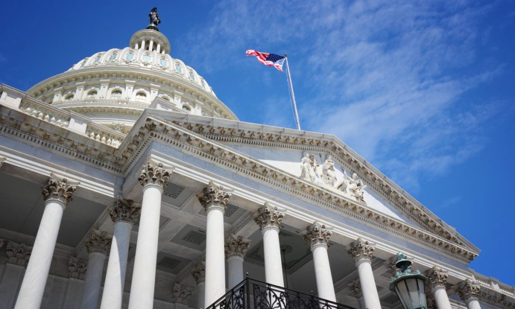 Η Βουλή των ΗΠΑ θα ψηφίσει για το νομοσχέδιο για τα κρυπτονομίσματα Congress Crypto Regs.jpg