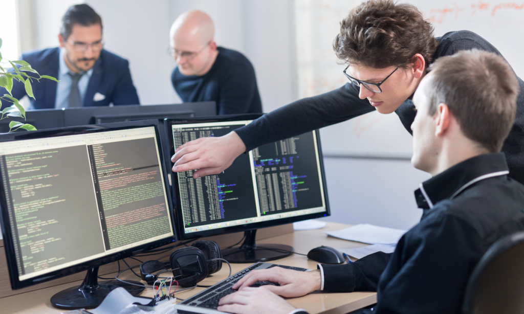 Η Mastercard επιλέγει 5 εκκινήσεις για πρόγραμμα Blockchain Mastercard Startups Blockchain.png