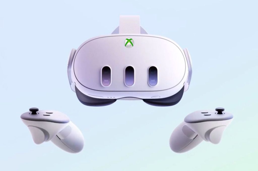 Meta Quest 3 Xbox Logo A35fa8ae89a5456cb36f4554bf5daf62.jpg
