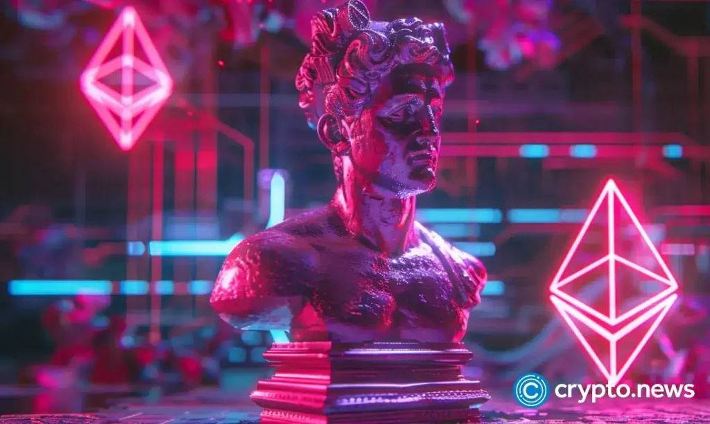 ERC-404 και η εξέλιξη των NFTs προς την τυποποίηση και την προσβασιμότητα Crypto News Erc 404 And The Evolution Of Nfts Towards Standardization And Accessibility Option02.webp.webp