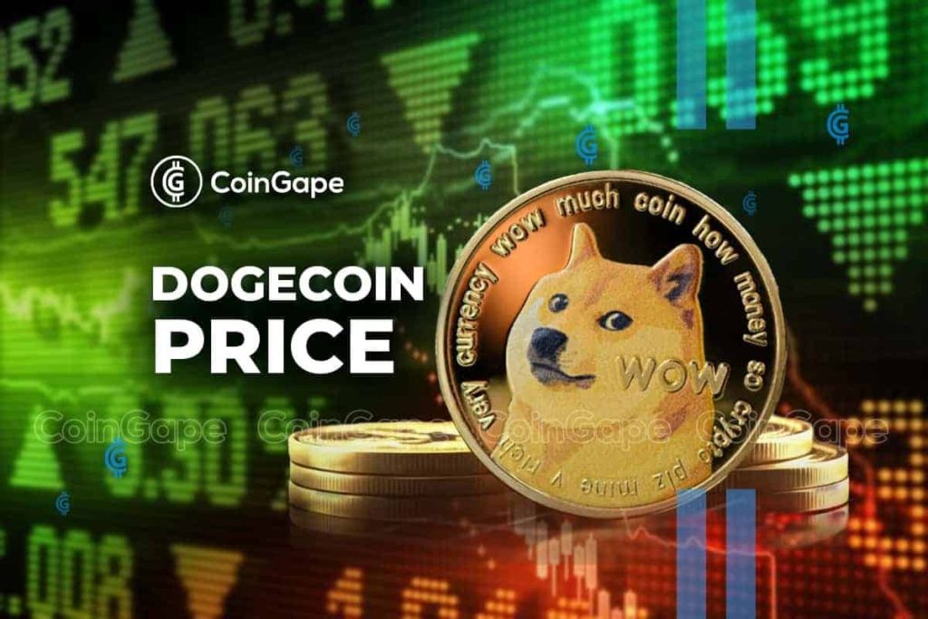 Ανάλυση τιμής DOGE/BTC: Θα ξεπεράσει το Dogecoin το Bitcoin; Dogecoin Price1.jpg
