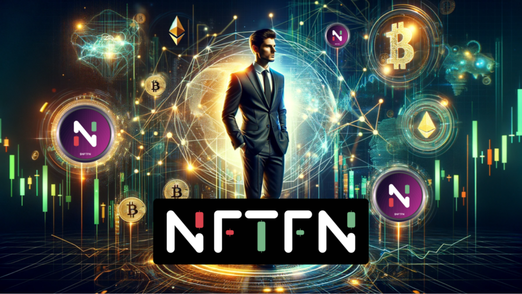 Ξεχάστε την αργή ανάβαση του XRP! NFTFN Presale Primed για 100x Image1 29 1400x788.png