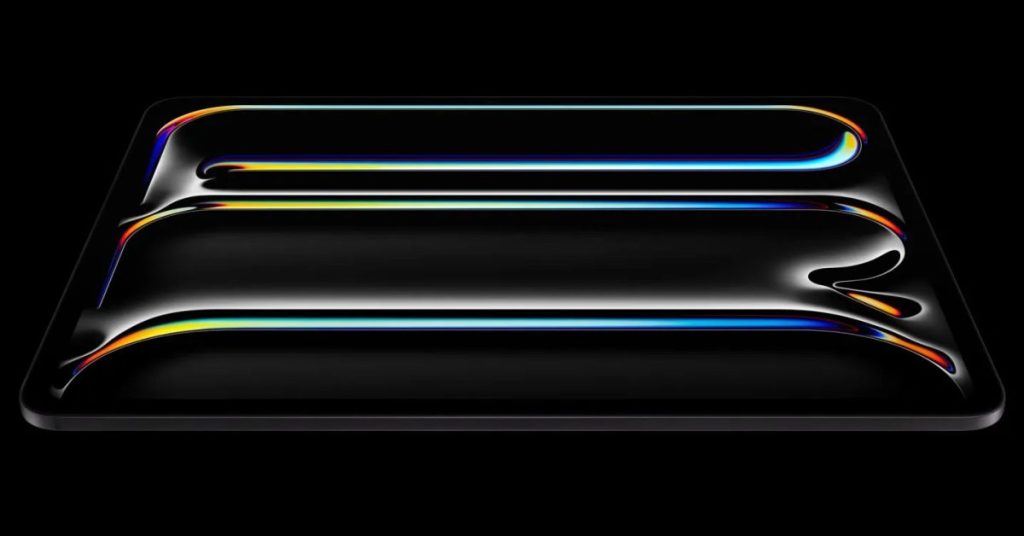 Νέα iPad, Μολύβι, Πληκτρολόγιο – Κάρτα αναφοράς για τα πιο πρόσφατα προϊόντα Ipadpro Applepencil.webp.jpeg