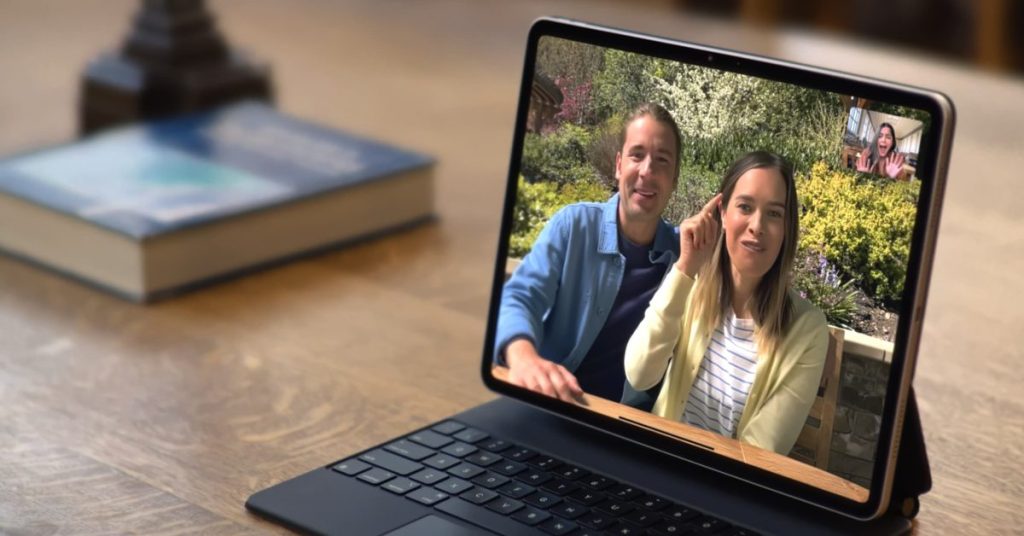 Οι πρώτες κριτικές για το iPad Air του M2 το αποκαλούν «το iPad για να πάρει» M2 Ipad Air Vs M1 Ipad Air Accessories.jpg