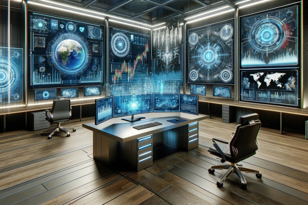 Ανάλυση των κρυπτοστοιχείων Qubic, Kaspa και Render Qubic Kaspa Render Crypto.jpg