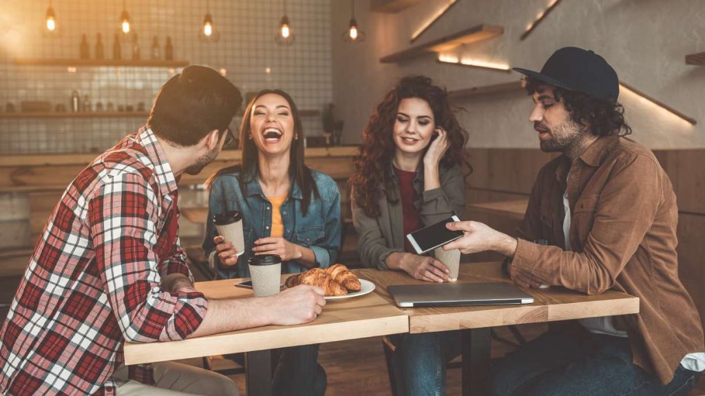 Το Gen Z διαγράφει εφαρμογές γνωριμιών. Δείτε τι προσπαθεί η εφαρμογή Mutual με έδρα τη Γιούτα Responsive Story Lg.jpeg