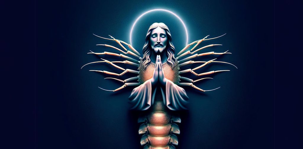 Η «νεκρή θεωρία του Διαδικτύου» κάνει τρομερούς ισχυρισμούς για έναν ιστό που λειτουργεί με AI. Η αλήθεια είναι πιο απαίσια Η νεκρή θεωρία του Διαδικτύου κάνει τρομερούς ισχυρισμούς για έναν.jpg