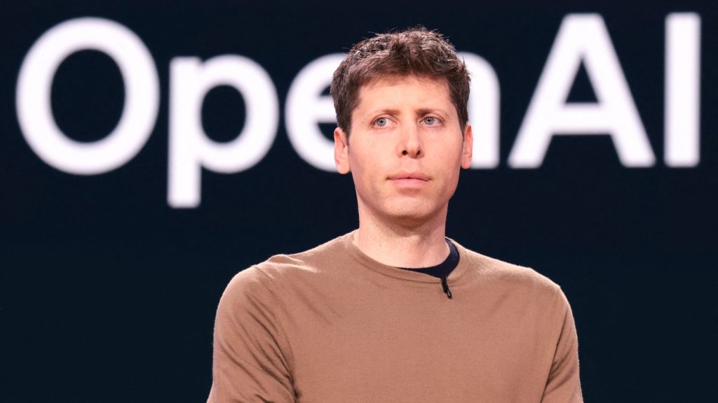 Ο Sam Altman του Openai λέει ότι η τεχνητή νοημοσύνη.jpg