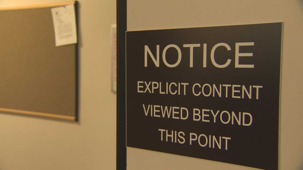 Συνελήφθη άνδρας από το Idaho Falls για άσεμνο παιδικό πορνό που δημιουργήθηκε από AI Συνελήφθη άνδρας από το Idaho Falls για άσεμνο παιδικό πορνό.jpg