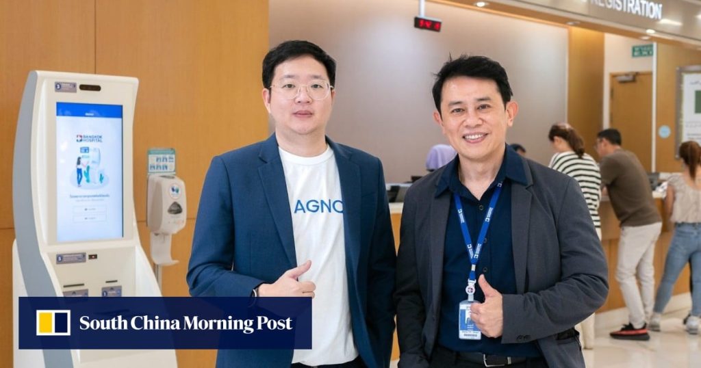 Το δωρεάν σύστημα υγειονομικής περίθαλψης της Ταϊλάνδης καταπονεί τους γιατρούς.jpg