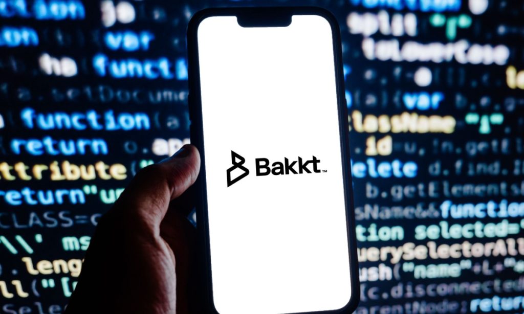 Η Bakkt φέρεται να εξετάζει την πώληση της πλατφόρμας κρυπτογράφησης Bakkt Sale.jpg