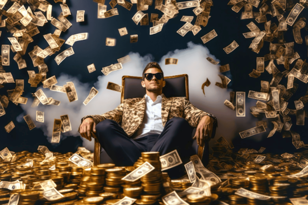 Want To Become A Crypto Millionaire Three Under 1 Cryptos To Buy Now.png