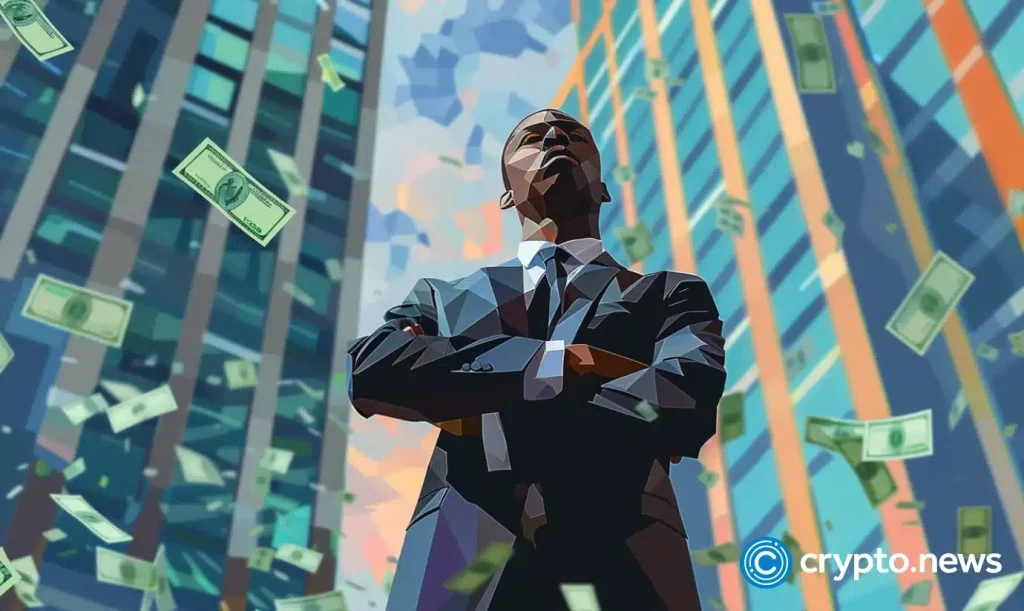 Οι νεοσύστατες εταιρείες blockchain εξασφαλίζουν χρηματοδότηση 109,3 εκατομμυρίων δολαρίων Crypto News Diversity Venture Capital Option02.webp.webp