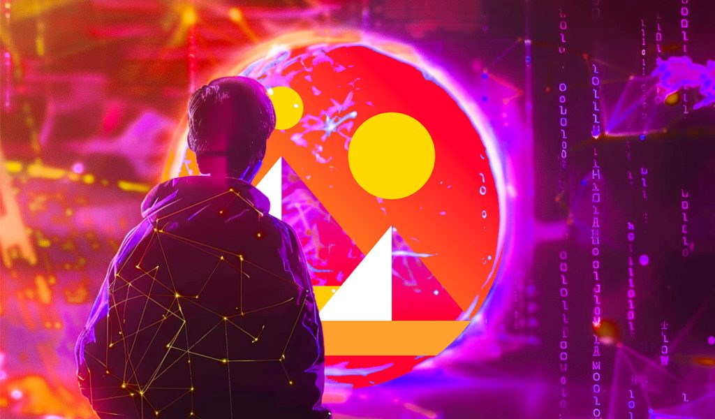 Leapfrogs To Become Nft.jpg