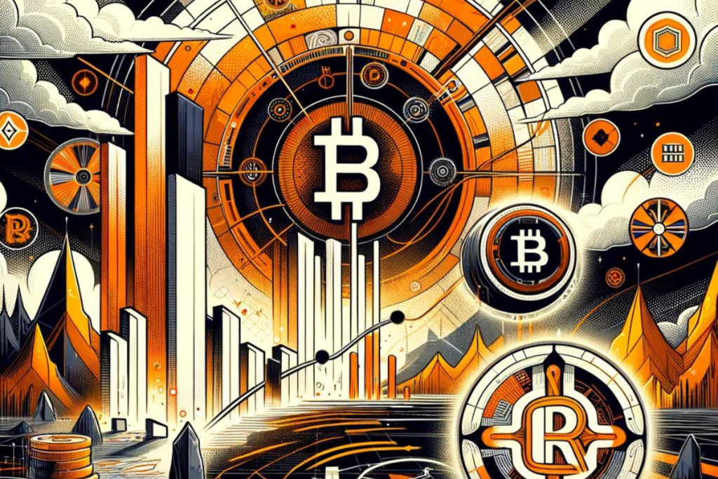 Runes, η νέα δύναμη στο Bitcoin: Τα Ordinals και BRC-20 εκθρονίστηκαν! Runes Bitcoin.png
