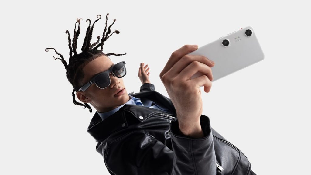 Το νέο γυαλί AR της Xreal ζωντανεύει τις εφαρμογές Android σε 3D Yhzdvlitquo3f9pk4wedhu 1200 80.jpg