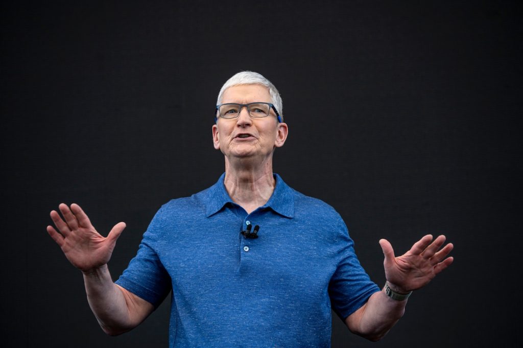 Γνώμη Η Apple έχει καθυστερήσει στην τεχνητή νοημοσύνη Τώρα.jpgw1440.jpeg