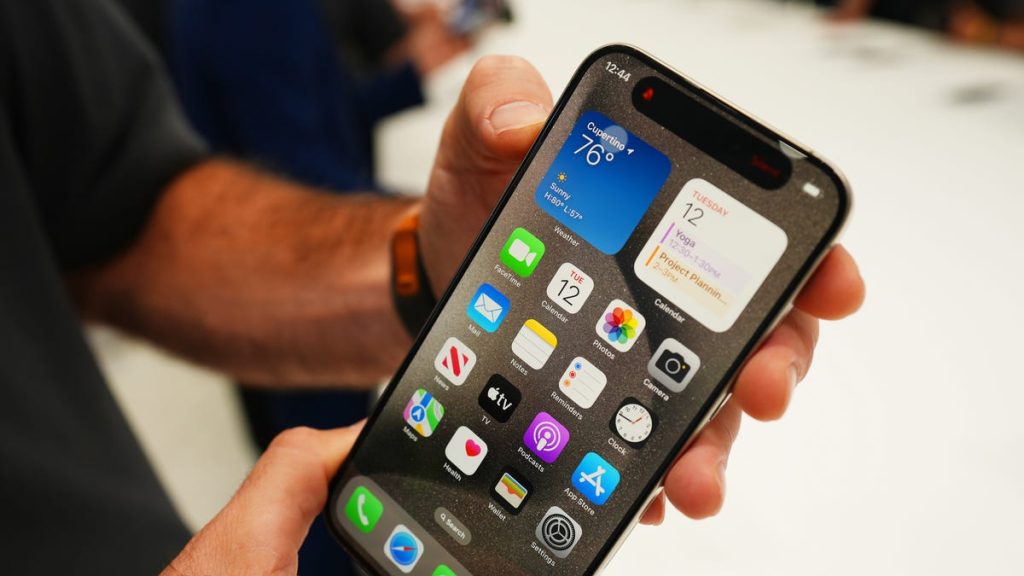 Εδώ είναι κάθε μοντέλο Iphone που θα υποστηρίζει τις επερχόμενες.jpg