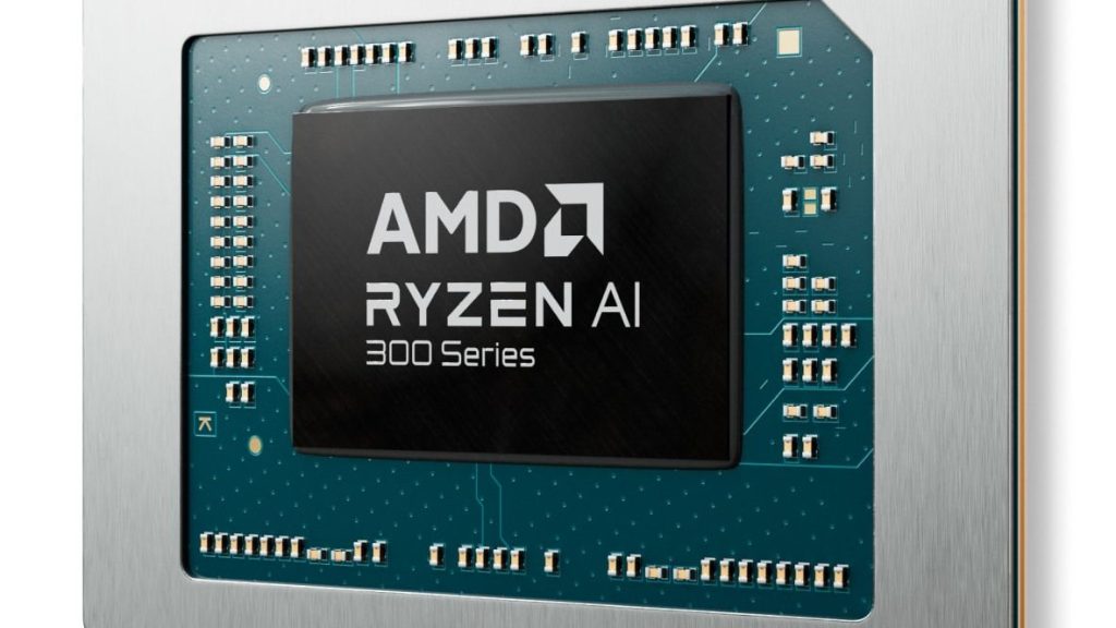 Η AMD επιβεβαιώνει ότι οι υπολογιστές Ryzen AI 300 δεν θα διαθέτουν λειτουργίες Copilot+ κατά την κυκλοφορία — θα φτάσουν μέσω του Windows Update αργότερα φέτος Η Amd επιβεβαιώνει ότι οι υπολογιστές Ryzen Ai 300 δεν.jpg