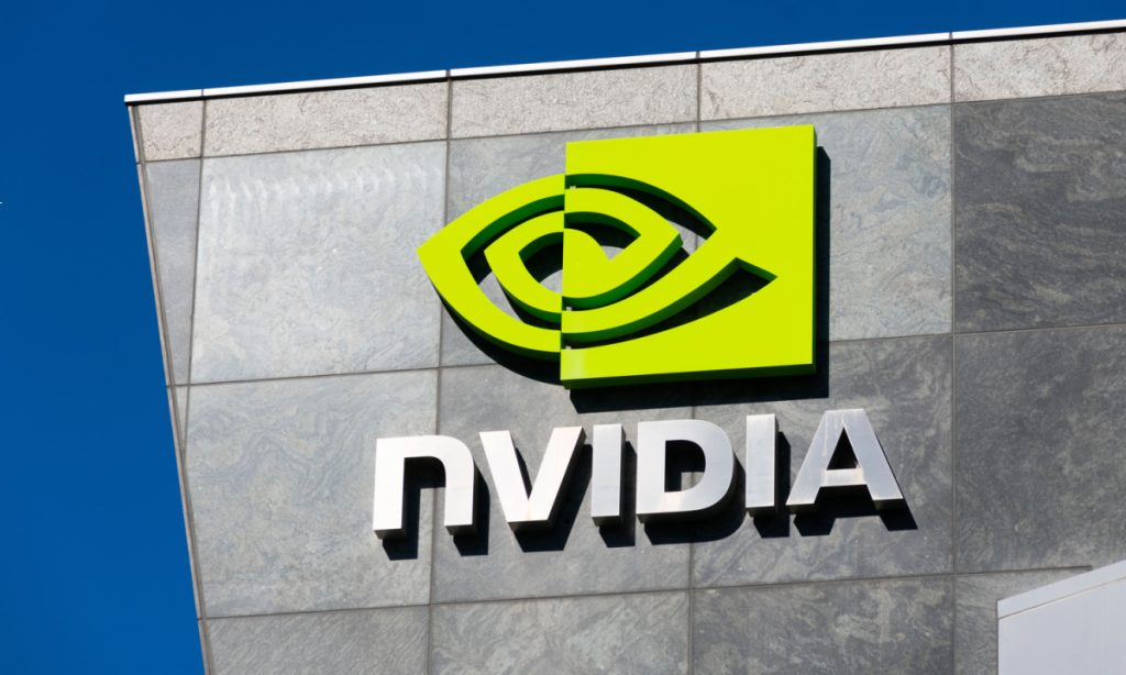 Η Nvidia σε τροχιά για να γίνει η δεύτερη πιο.jpg