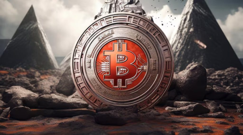 Crypto Price Today Btc Trades Above 63k As Altcoins Show Mixed Responses.jpg