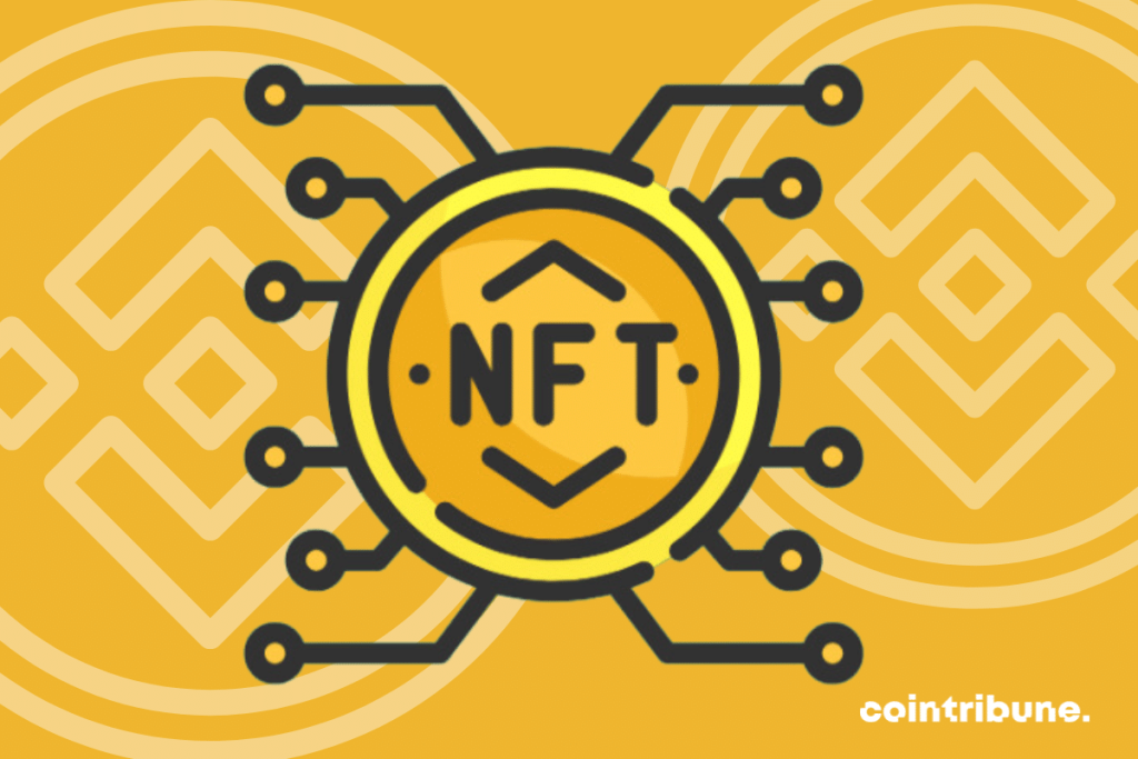 Ποιες υπηρεσίες NFT προσφέρει η Binance; Design Sans Titre 1 1.png